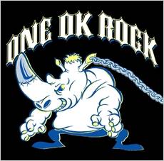 One Ok Rock : One Ok Rock